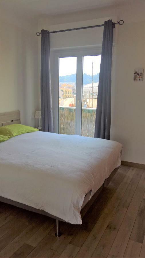 Val Roya Terrasse Apartment นีซ ภายนอก รูปภาพ